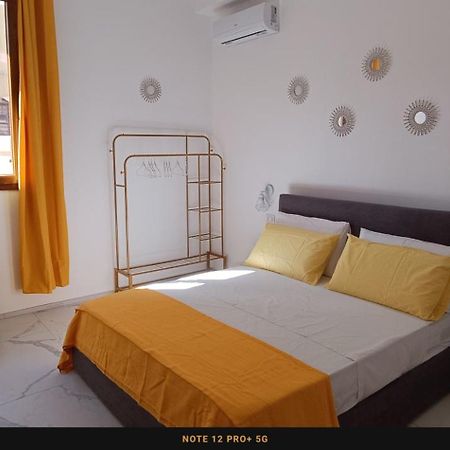 B&B Kasia Palmadula Dış mekan fotoğraf