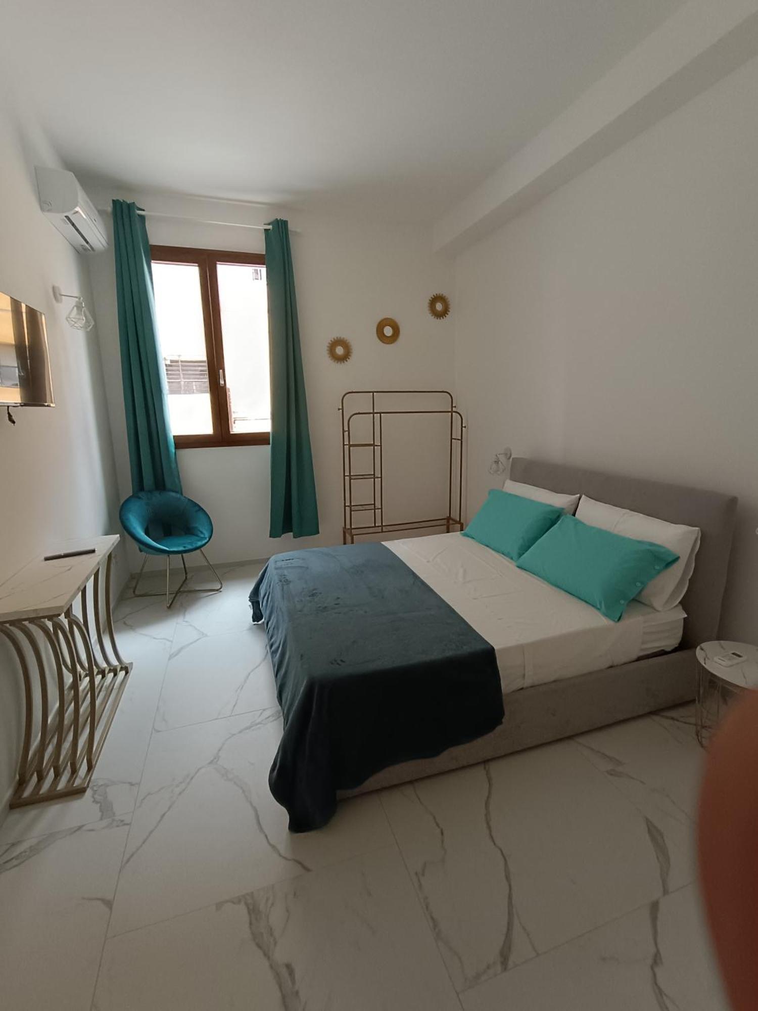 B&B Kasia Palmadula Dış mekan fotoğraf