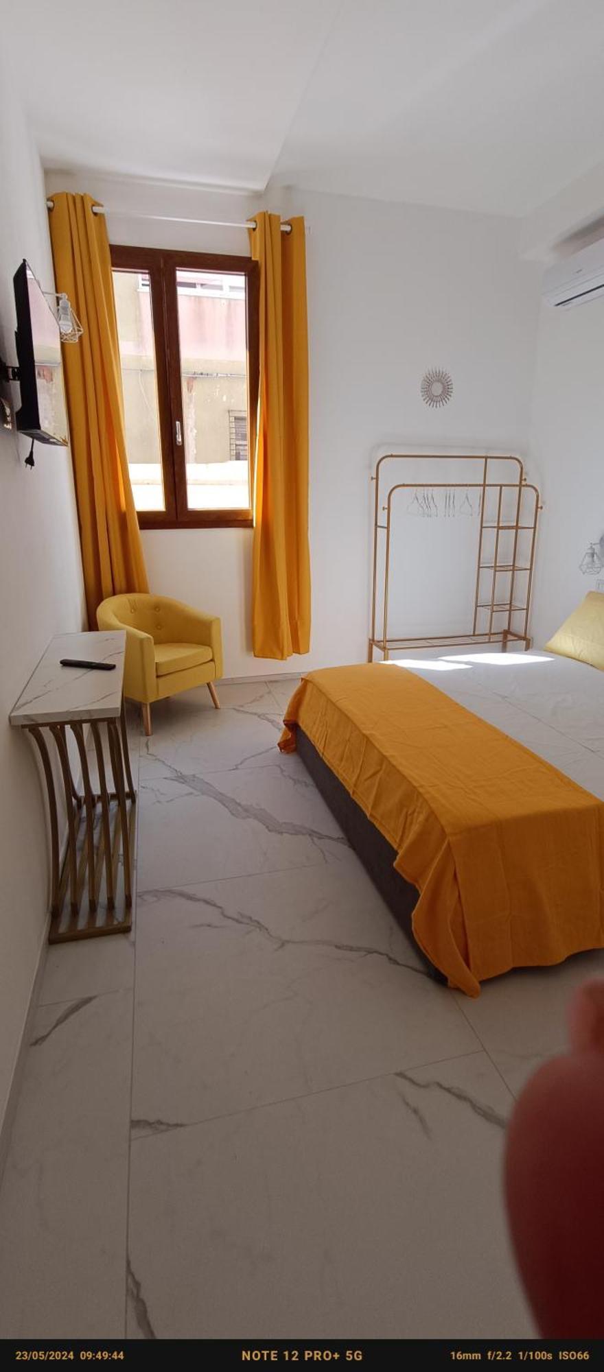 B&B Kasia Palmadula Dış mekan fotoğraf
