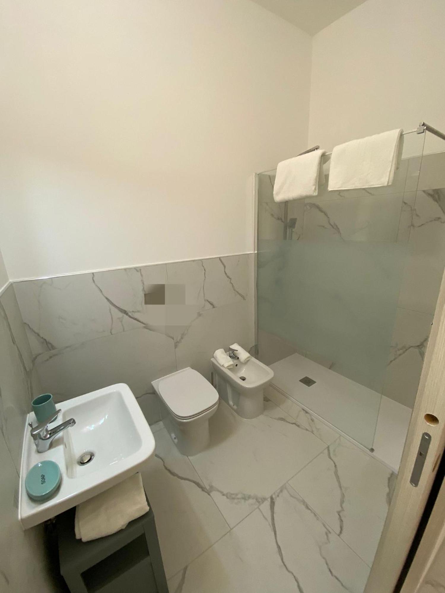 B&B Kasia Palmadula Dış mekan fotoğraf