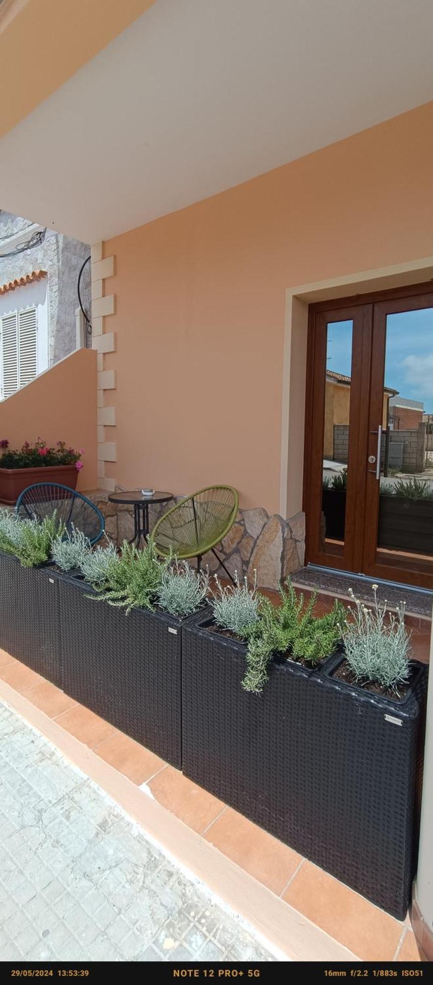B&B Kasia Palmadula Dış mekan fotoğraf