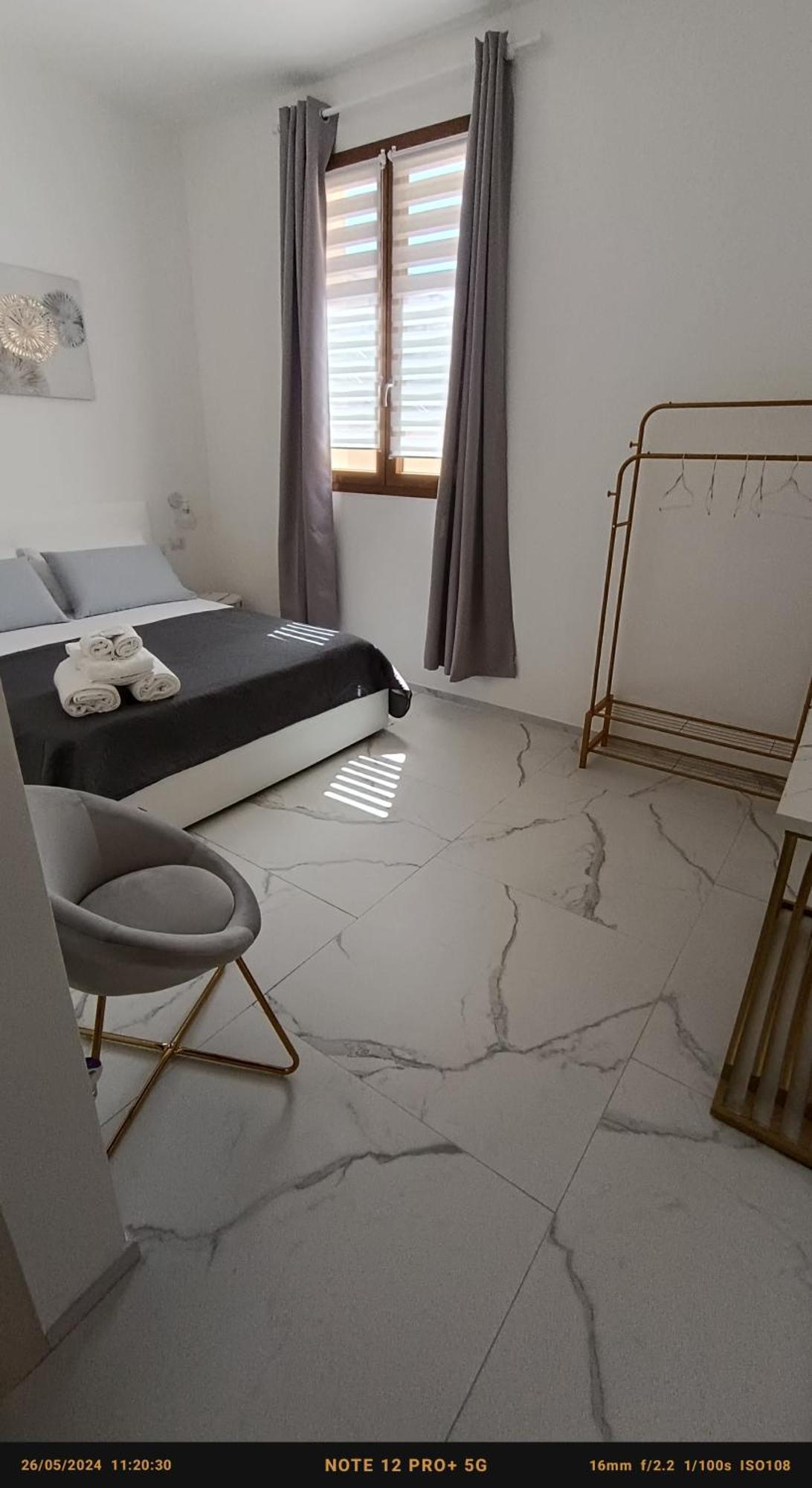 B&B Kasia Palmadula Dış mekan fotoğraf
