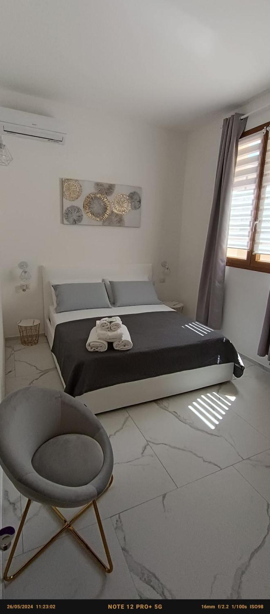 B&B Kasia Palmadula Dış mekan fotoğraf