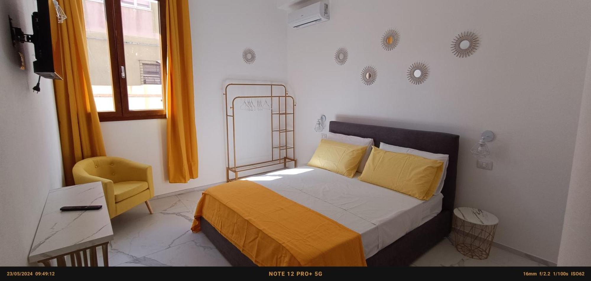 B&B Kasia Palmadula Dış mekan fotoğraf