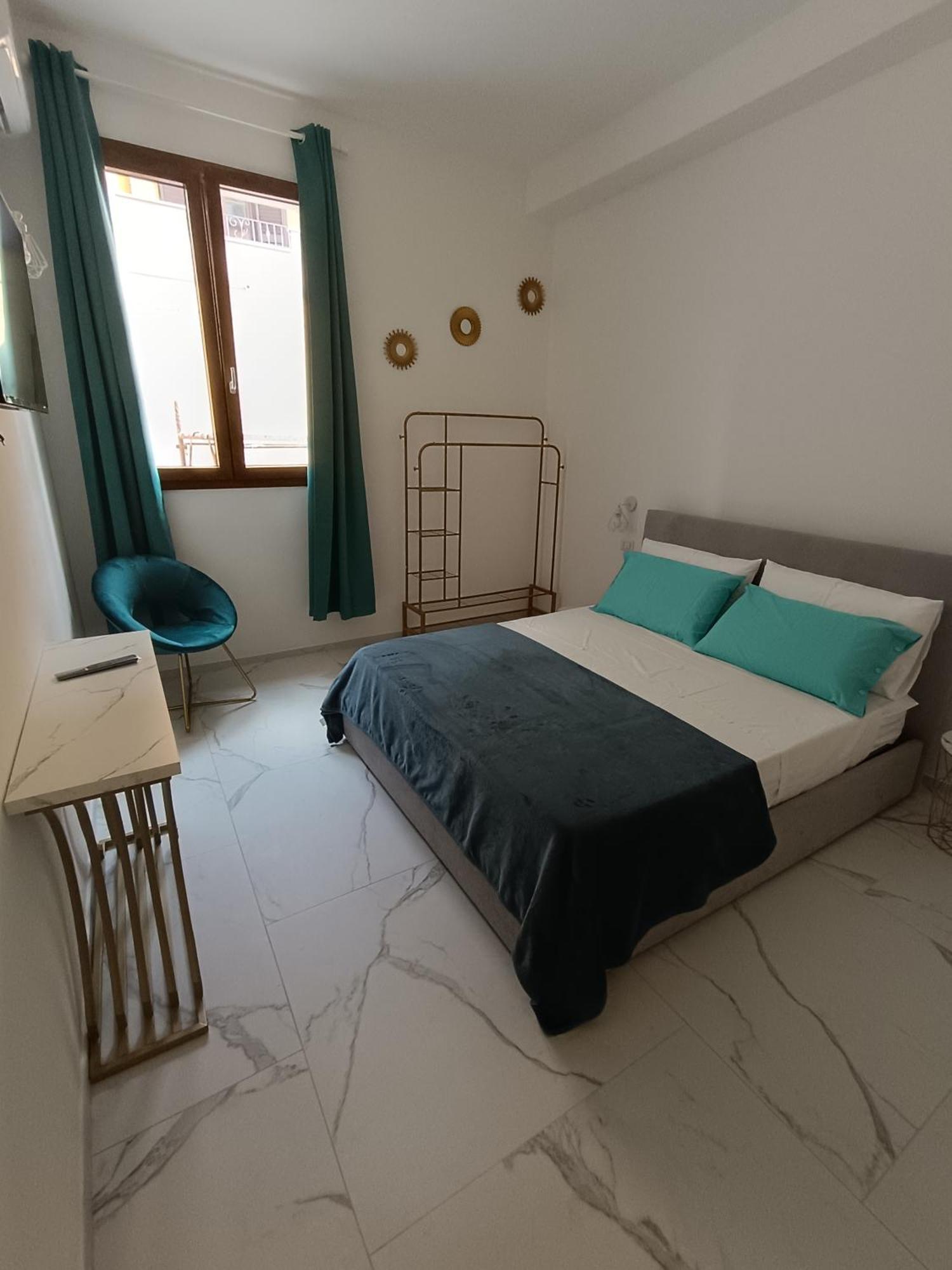 B&B Kasia Palmadula Dış mekan fotoğraf