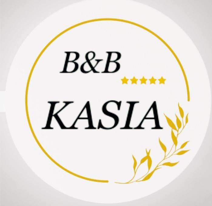 B&B Kasia Palmadula Dış mekan fotoğraf