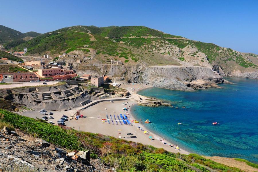 B&B Kasia Palmadula Dış mekan fotoğraf
