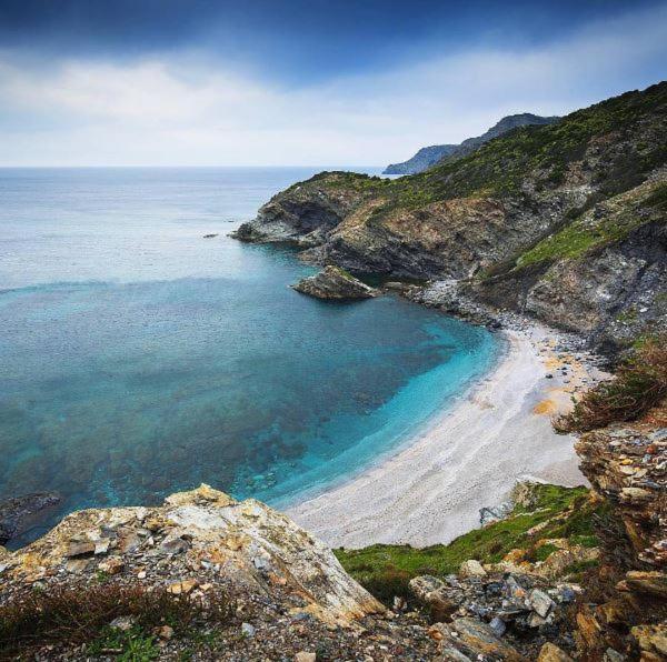 B&B Kasia Palmadula Dış mekan fotoğraf
