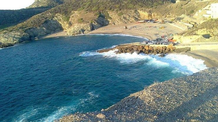 B&B Kasia Palmadula Dış mekan fotoğraf