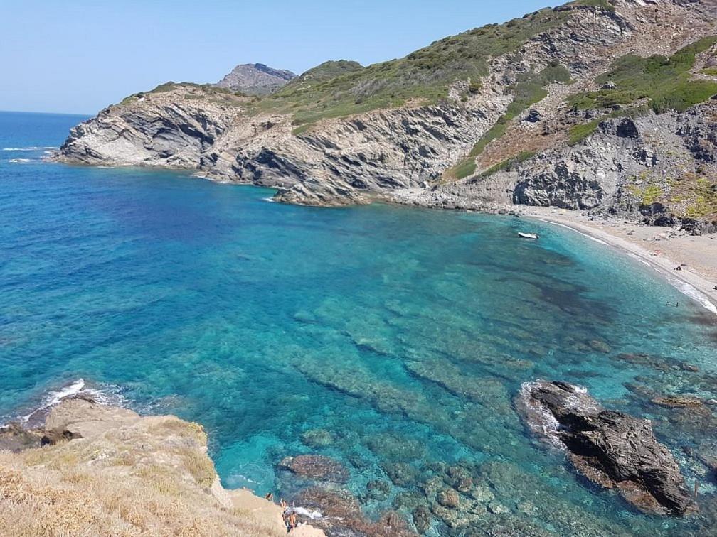 B&B Kasia Palmadula Dış mekan fotoğraf