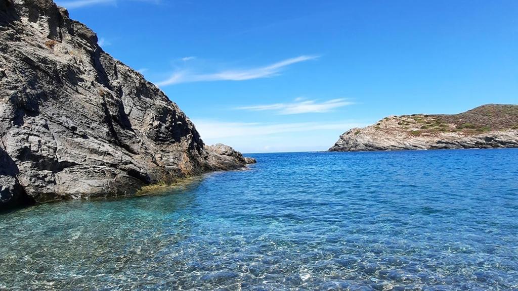 B&B Kasia Palmadula Dış mekan fotoğraf